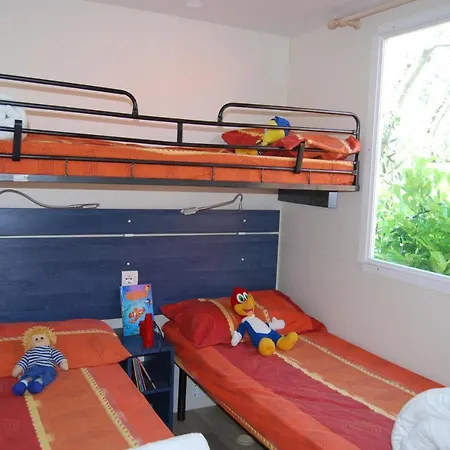 Casa Mobile - Bella Austria**** *