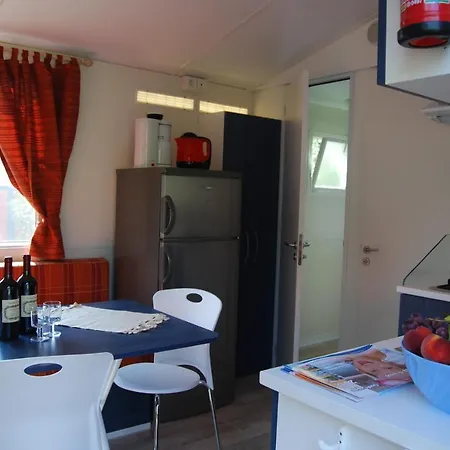 Casa Mobile - Bella Austria**** * Sankt Peter am Kammersberg