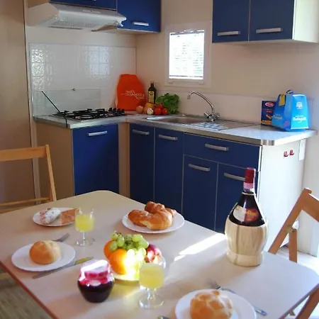 Casa Mobile - Bella Austria**** * Sankt Peter am Kammersberg