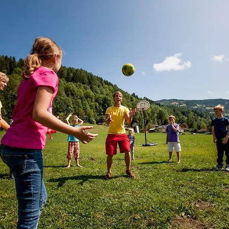 Campsite Casa Mobile - Bella Austria****