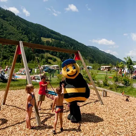 Casa Mobile - Bella Austria**** *