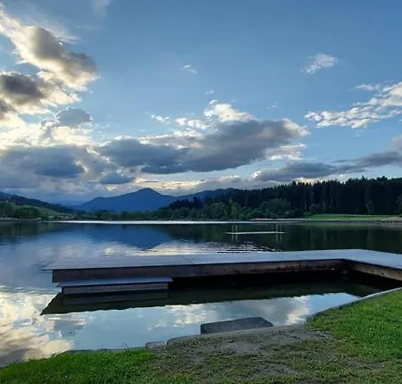 Casa Mobile - Bella Austria****