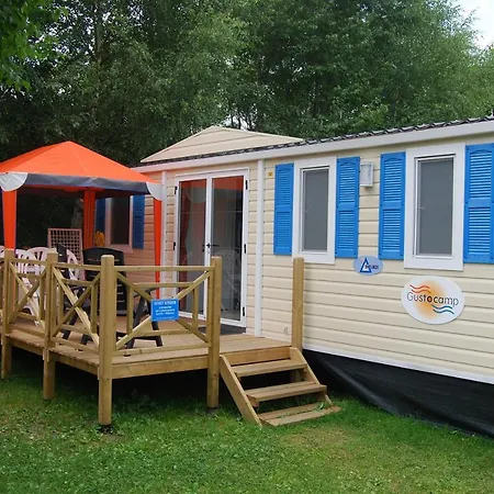 Casa Mobile - Bella Austria****