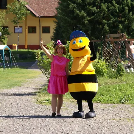 Campsite Casa Mobile - Bella Austria**** *