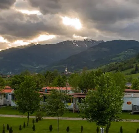 Casa Mobile - Bella Austria****