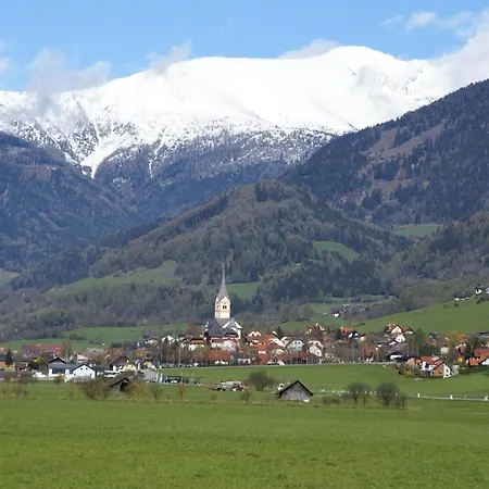 Casa Mobile - Bella Austria**** Campsite *