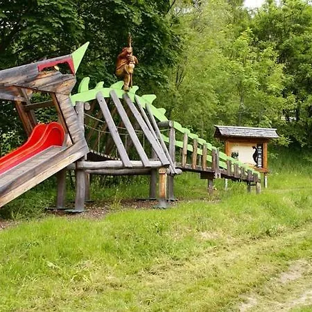 Casa Mobile - Bella Austria**** Sankt Peter am Kammersberg