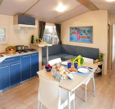 Casa Mobile - Bella Austria****